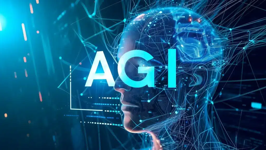 Co to jest AGI (Artificial General Intelligence) i kiedy może powstać Artificial General Intelligence (AGI)