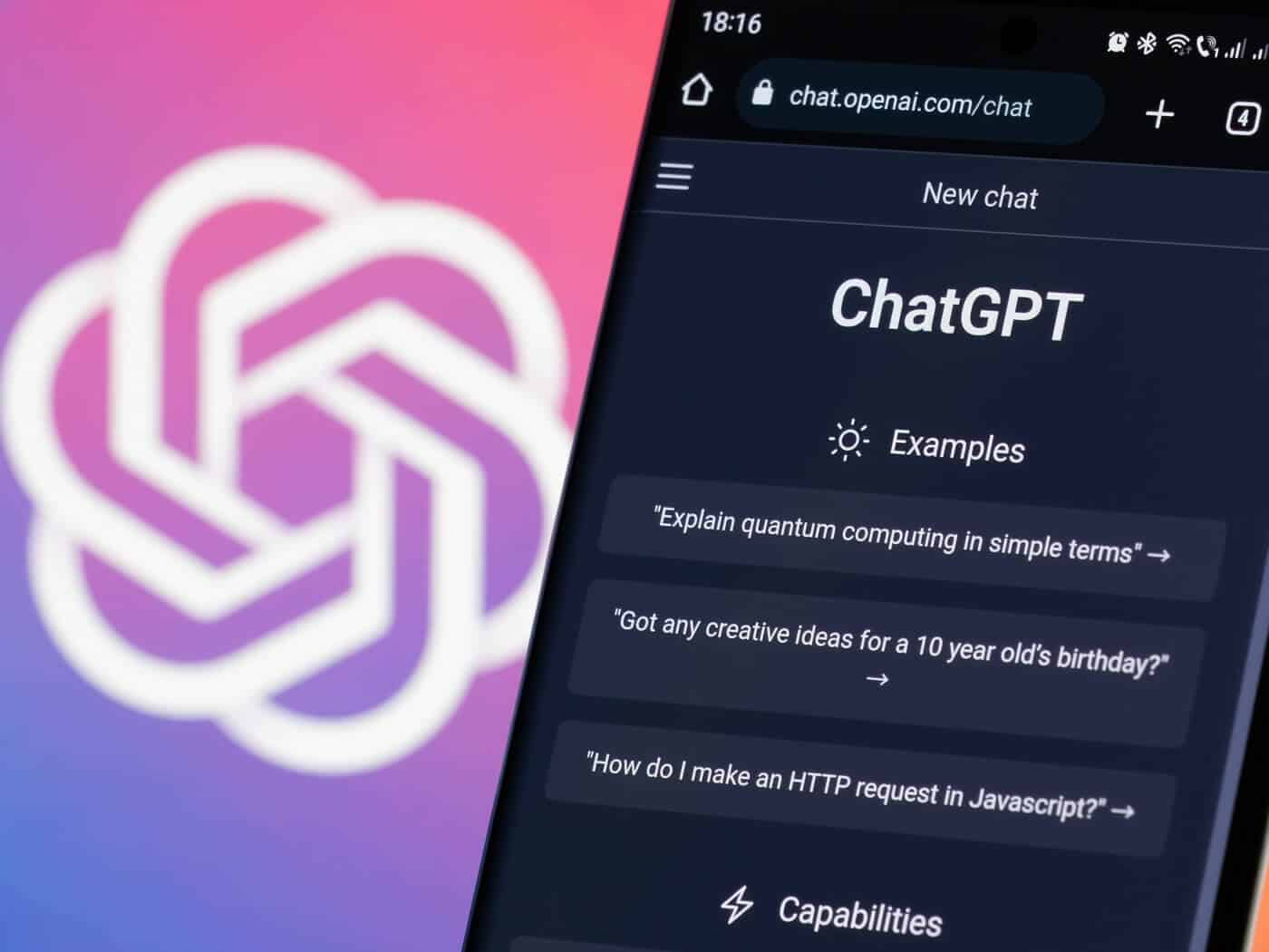 ChatGPT w marketingu – jak tworzyć skuteczne teksty, posty i kampanie