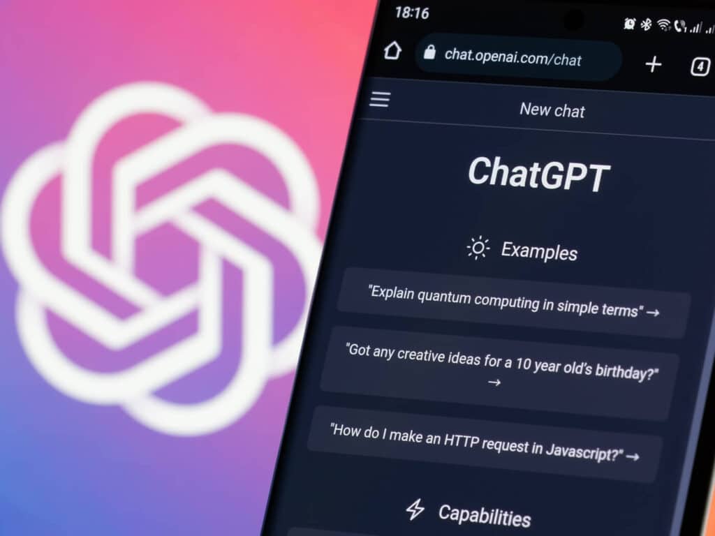 ChatGPT w marketingu – jak tworzyć skuteczne teksty i kampanie ChatGPT w marketingu – jak tworzyć skuteczne teksty, posty i kampanie