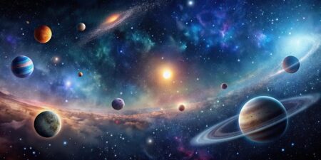 Czy gwiazda to planeta? Czym różni się planeta od gwiazdy Czy gwiazda to planeta? Czym różni się planeta od gwiazdy