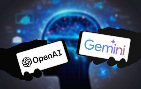 Gemini AI vs ChatGPT - porównanie
