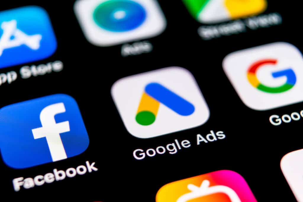 Google Ads czy Meta Ads – co wybrać w 2025 roku? Google Ads czy Meta Ads