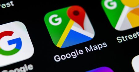 Jak ustawić i wysłać pinezkę w Google Maps? Jak ustawić i wysłać pinezkę w Google Maps