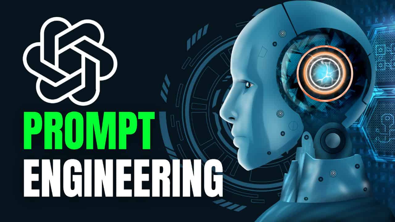 Prompt Engineering (inżynieria podpowiedzi)