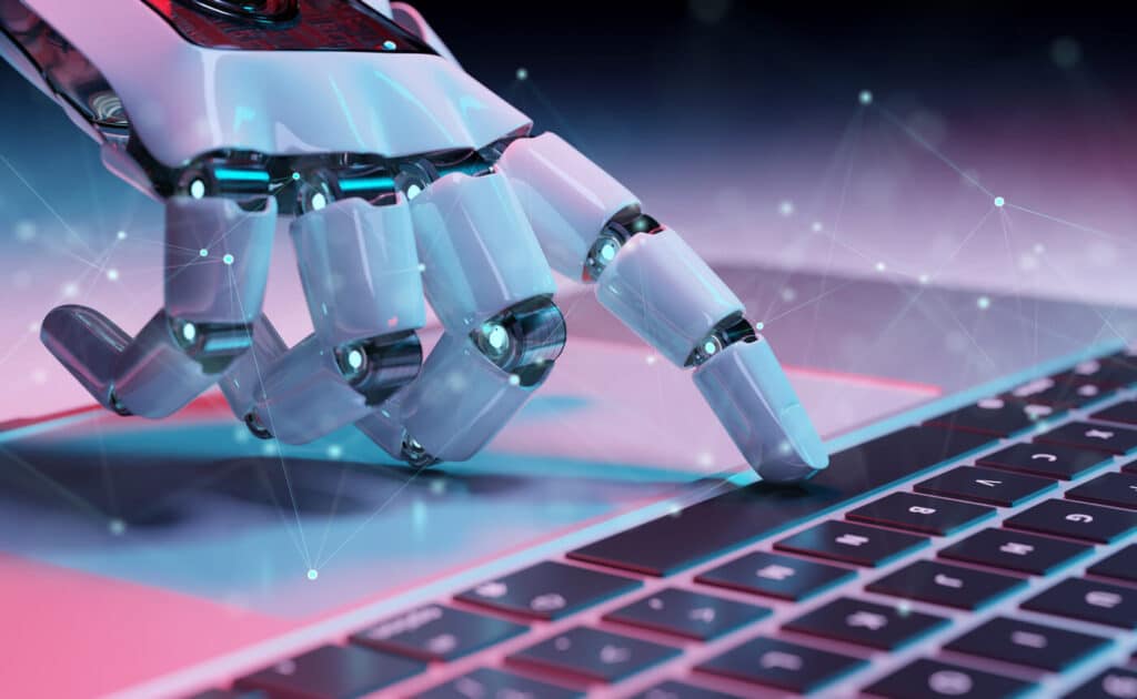 Historia sztucznej inteligencji (AI) – przełomowe osiągnięcia, które zmieniły technologię Sztuczna inteligencja (AI)