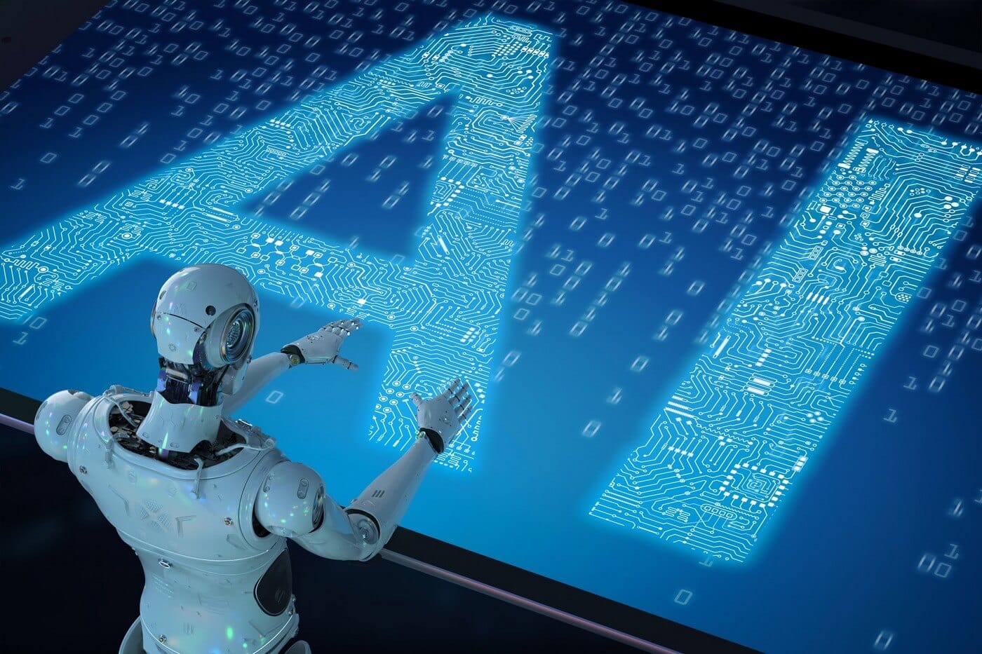 Sztuczna inteligencja (AI) - Artificial Intelligence (AI)