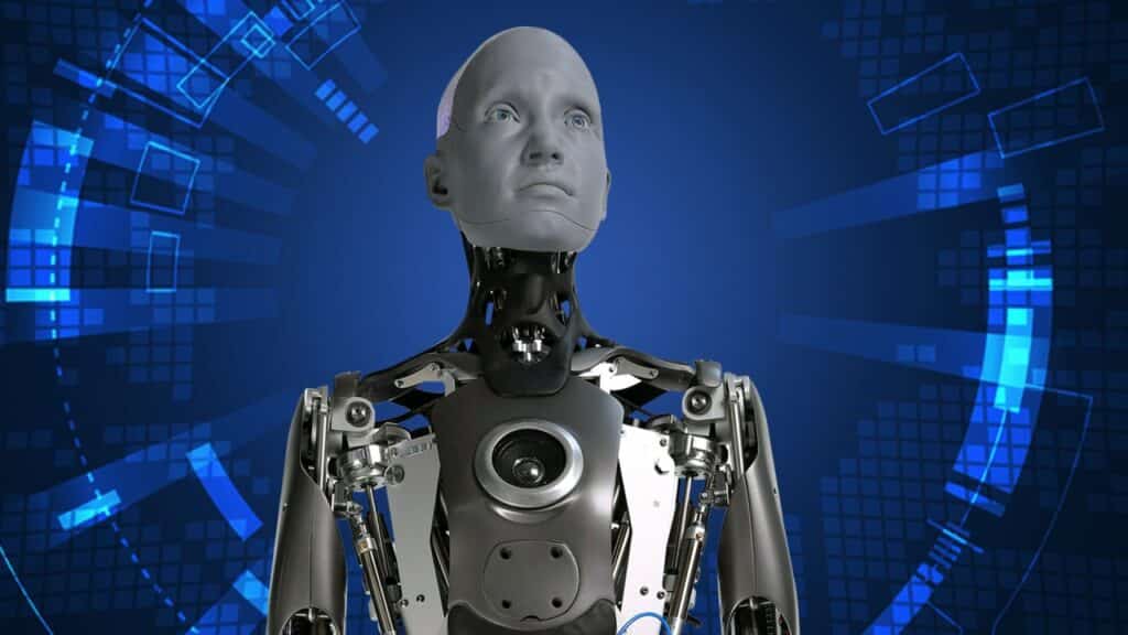 12 najpopularniejszych robotów humanoidalnych na świecie w 2025 12 najlepszych robotów humanoidalnych na świecie