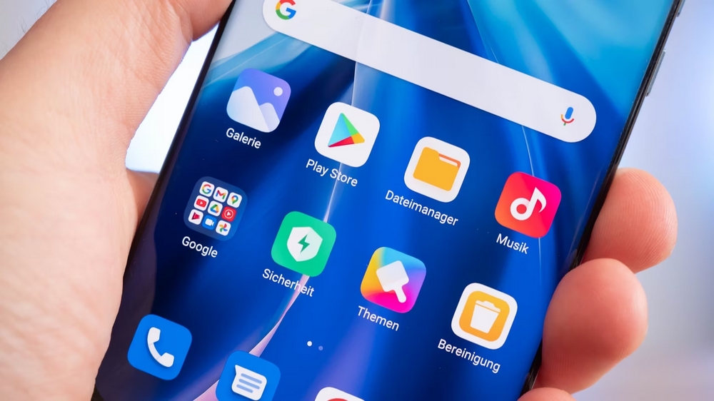Android App