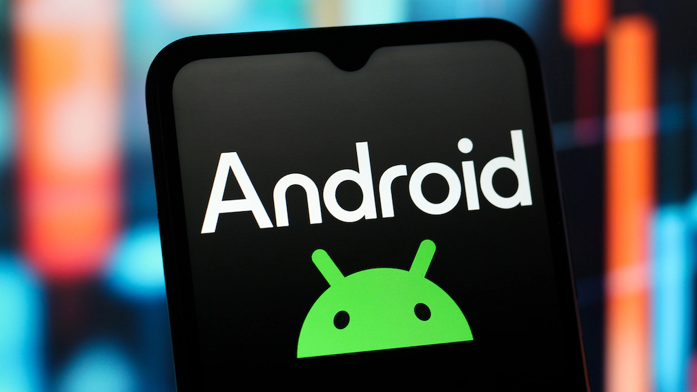 Android OS