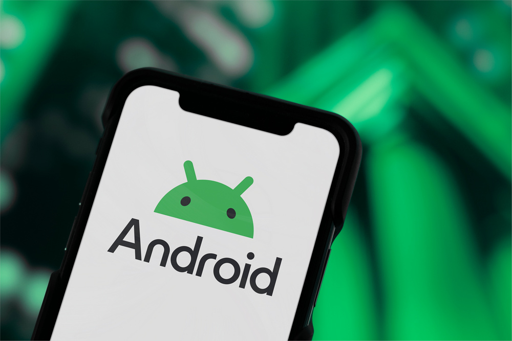 Android 