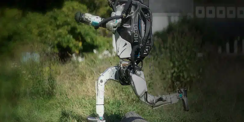 Apollo (Apptronik) - robot humanoidalny