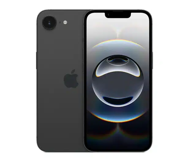 Apple iPhone 16E