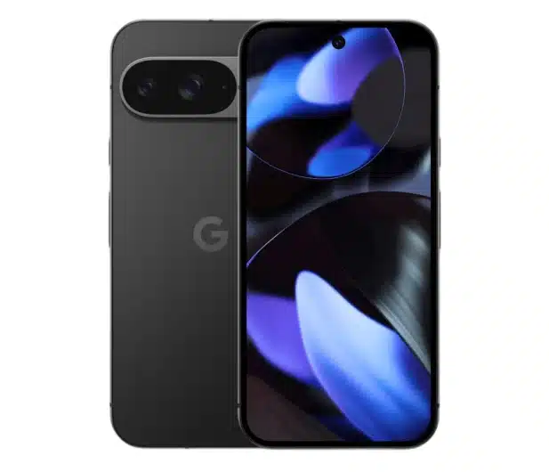 Google Pixel 9