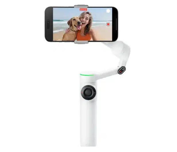 Insta360 Flow 2 Pro