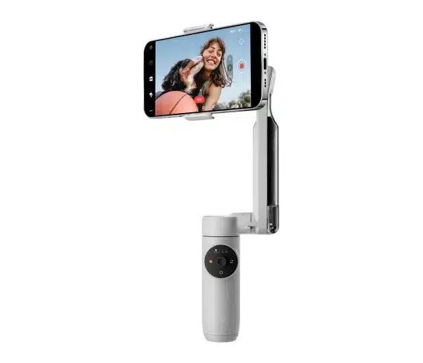 Insta360 Flow Gray
