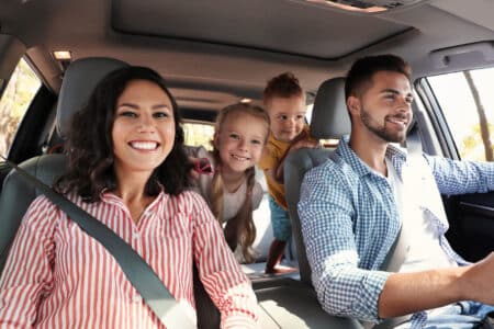 Jak wybrać idealne auto rodzinne w 2025 roku Jak wybrać idealne auto rodzinne
