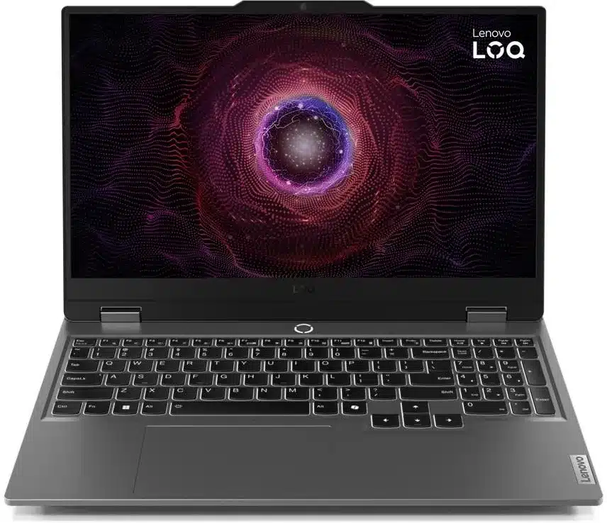 Laptop LENOVO LOQ 15ARP9 15.6