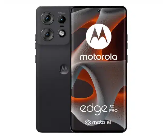 Motorola Edge 50 Pro