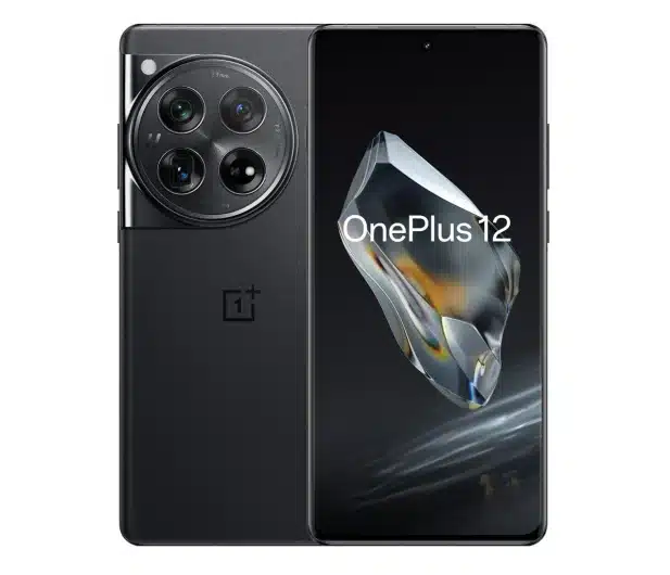 OnePlus 12