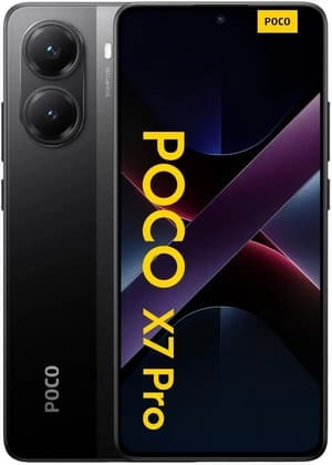 POCO X7 Pro 5G