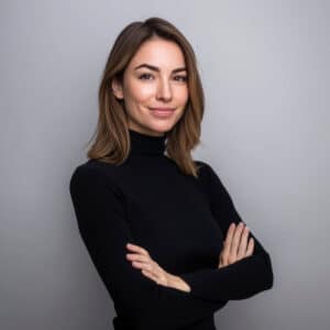 Picture of Paulina Filipiak
