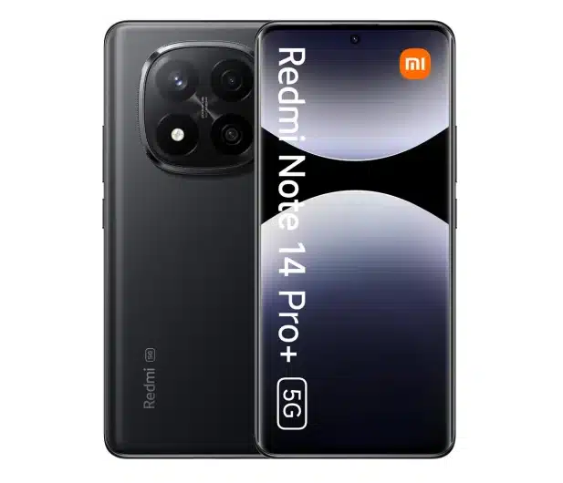 Redmi Note 14 Pro+