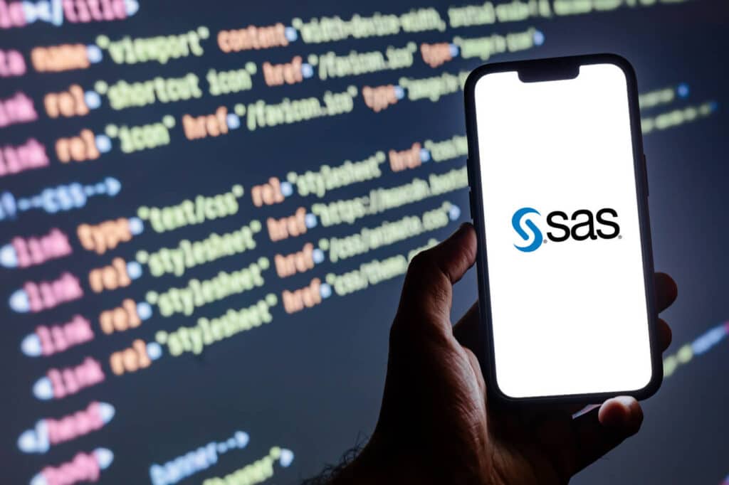Weź udział w SAS Hackathon 2025 – Zapisy ruszyły! SAS Hackathon 2025