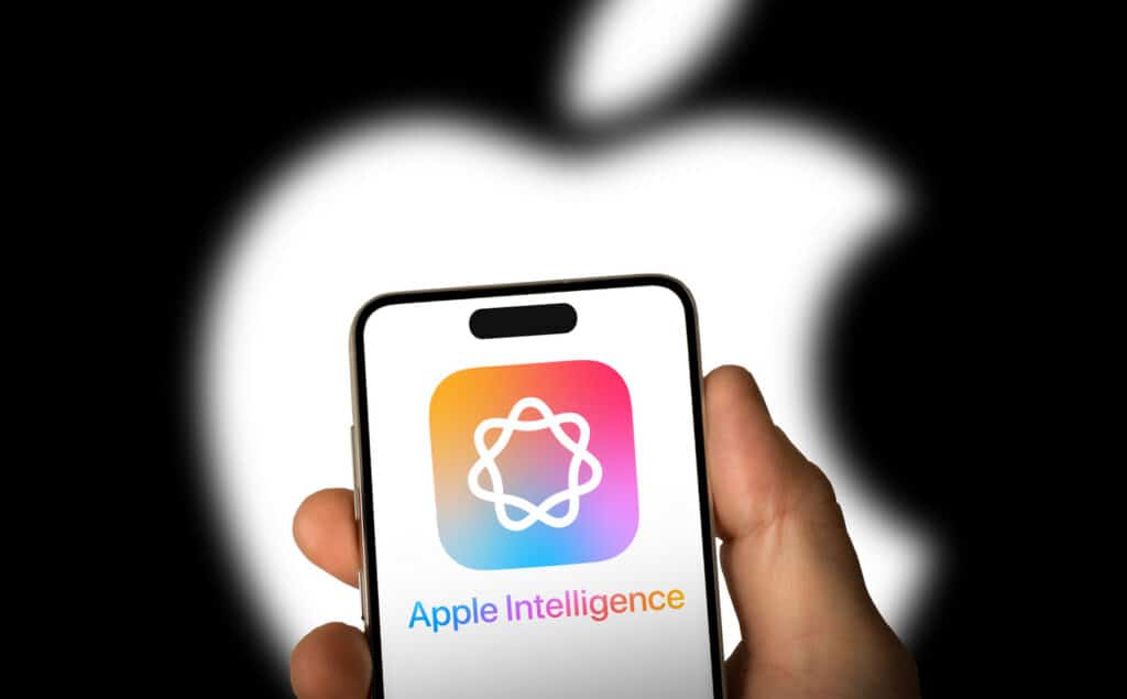 Apple Intelligence – co to jest i jak działa? Apple Intelligence - co to jest i jak działa