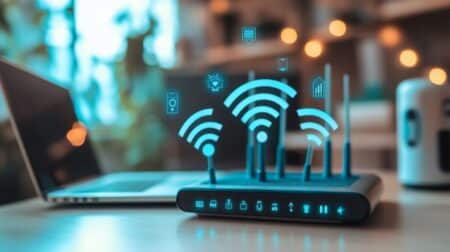 Bezpieczne korzystanie z internetu: skuteczne metody ochrony w sieci Bezpieczne korzystanie z internetu - skuteczne metody ochrony w sieci