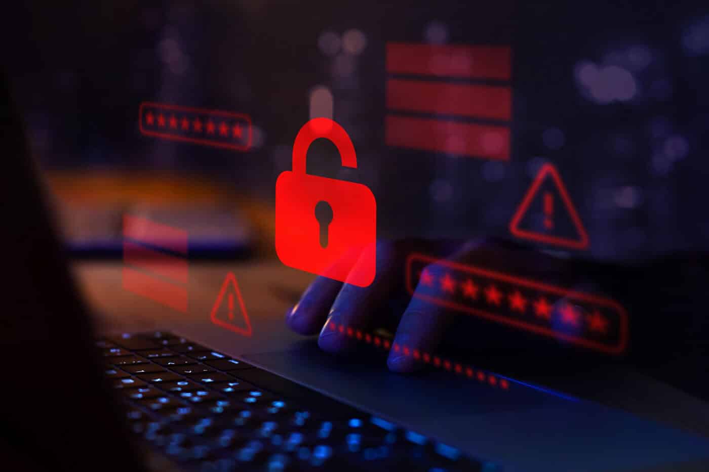 Czym jest phishing i jak się przed nim bronić