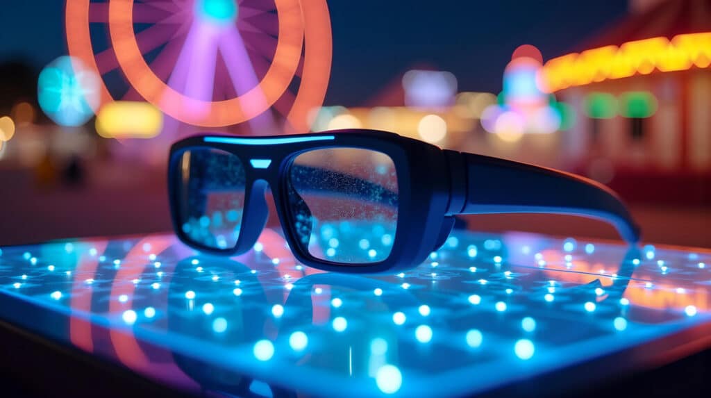 Czym są inteligentne okulary AR? Przewodnik krok po kroku Czym są inteligentne okulary AR
