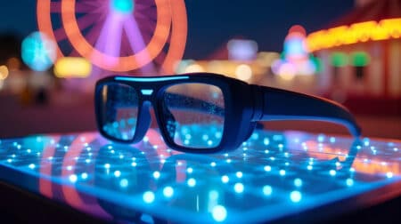 Czym są inteligentne okulary AR? Przewodnik krok po kroku Czym są inteligentne okulary AR