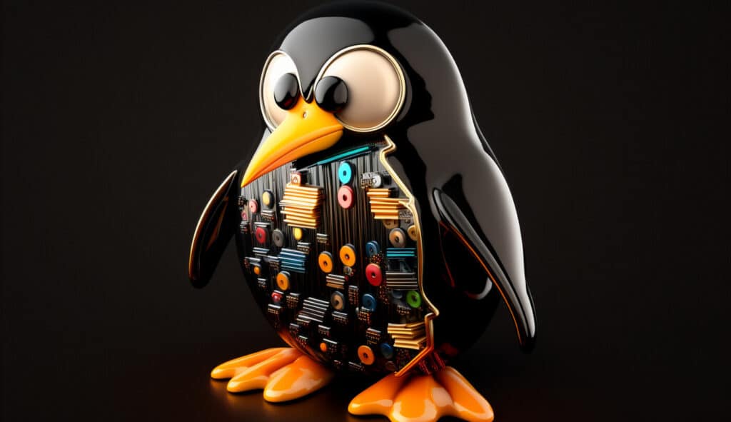 Linux do Gier w 2025
