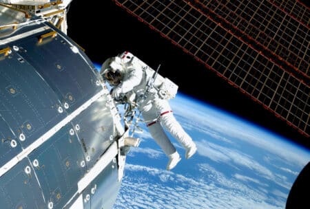 Misje NASA 2020-2030 – Przełomowe Misje Kosmiczne NASA Przełomowe Misje Kosmiczne