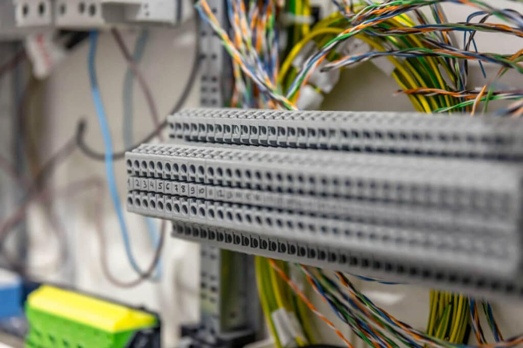 Protokół Modbus w praktyce – integracja systemów w jednej infrastrukturze Protokół Modbus w praktyce