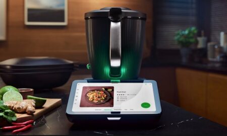 Thermomix TM7 bez lukru. Czy warto kupić TM7. Opinie i testy