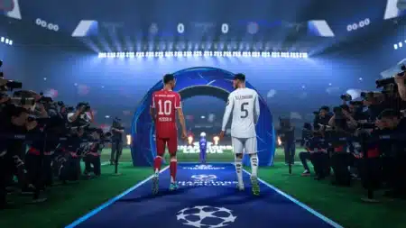EA Sports FC 26 – recenzja: czy warto kupić najnowszą odsłonę serii? EA Sports FC 26 - recenzja