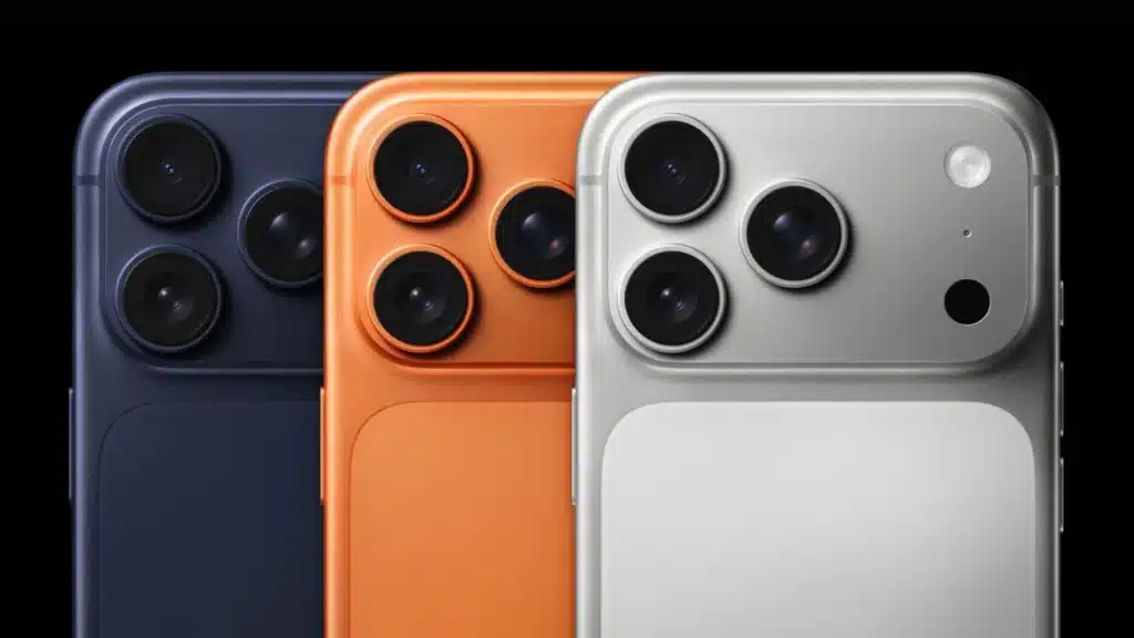 Ruszyła przedsprzedaż iPhone 17 – lepiej pośpiesz się z zakupem