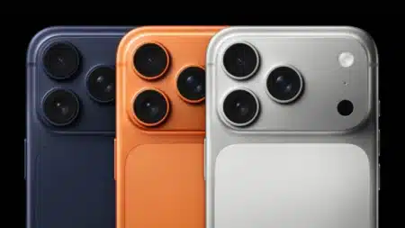 Ruszyła przedsprzedaż iPhone 17 – lepiej pośpiesz się z zakupem Ruszyła przedsprzedaż iPhone 17 – lepiej pośpiesz się z zakupem