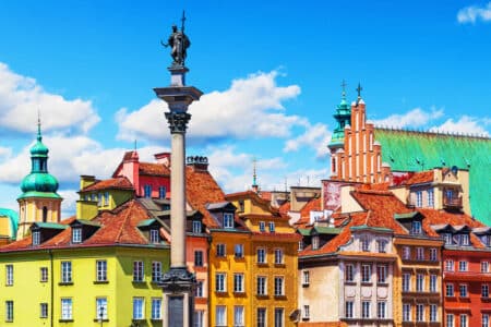 Warsawcity.info – Twój kompletny przewodnik po stolicy