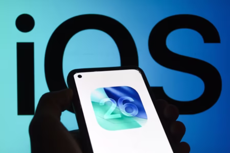 iOS 26 – najczęstsze błędy i jak je usunąć iOS 26 – najczęstsze błędy i jak je usunąć