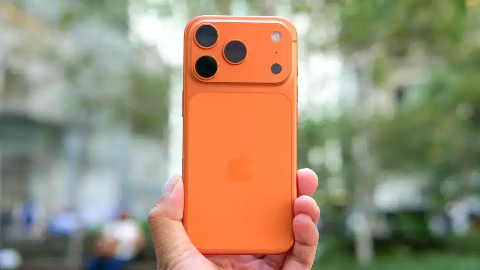 iPhone 17 Pro – test i szczera recenzja