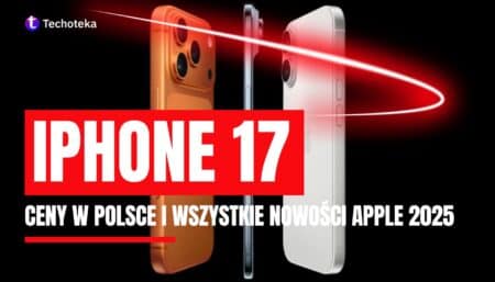 iPhone 17, Pro, Pro Max i Air – ceny w Polsce i wszystkie nowości Apple 2025 iPhone 17, Pro, Pro Max i Air – ceny w Polsce i wszystkie nowości Apple 2025