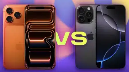 iPhone 17 Pro czy 16 Pro? Sprawdź, komu opłaca się zamiana iPhone 17 Pro vs iPhone 16 Pro – komu opłaca się zamiana