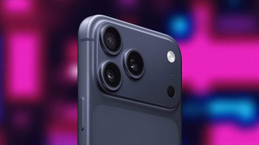 iPhone 17 Pro – test i szczera recenzja - Techoteka