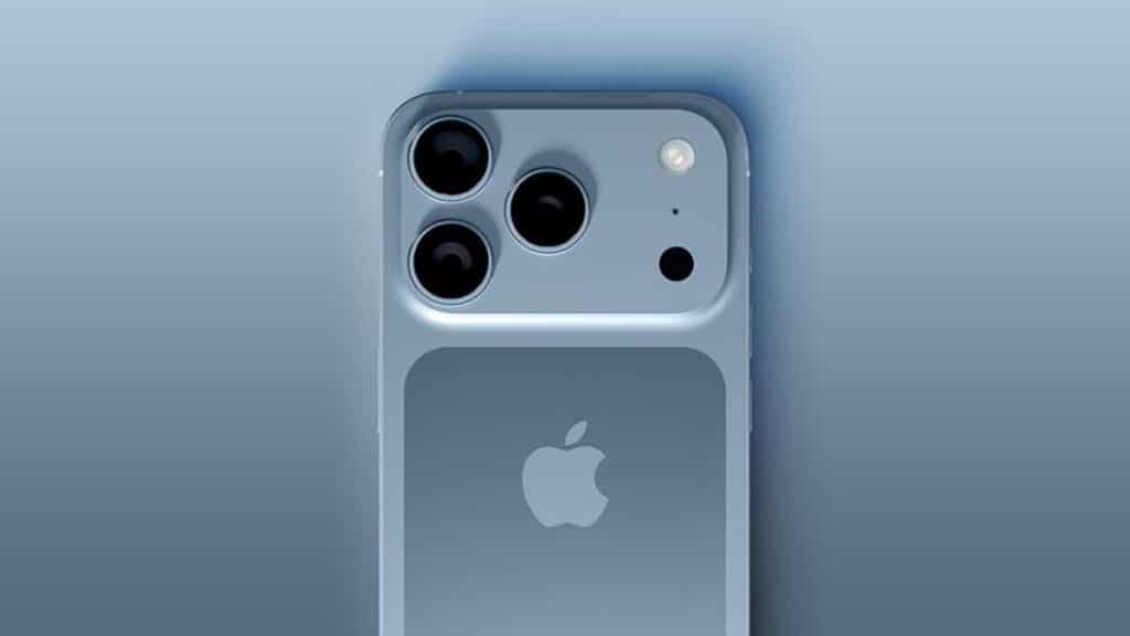iPhone 17: Przecieki ujawniają przełomowe funkcje Apple iPhone 17 - Przecieki Ujawniają Przełomowe Funkcje Apple