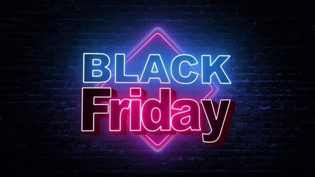 Czy Black Friday to naprawdę najlepszy czas na zakupy technologiczne? Czy Black Friday to naprawdę najlepszy czas na zakupy technologiczne