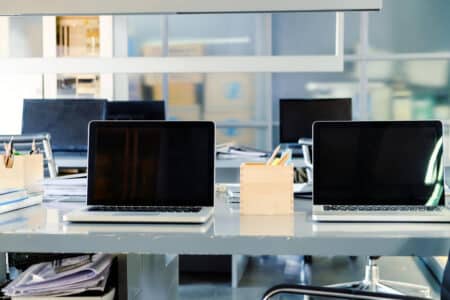 Jak zadbać o bezpieczeństwo danych firmowych? Jak zadbać o bezpieczeństwo danych firmowych