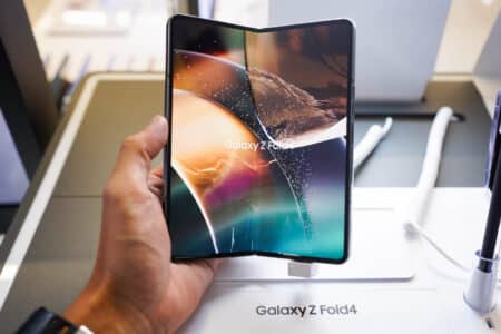 Ranking: najlepsze składane telefony 2025 roku Najlepsze składane telefony - ranking 2025
