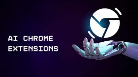 Najlepsze wtyczki AI do Chrome które musisz znać – TOP 10 Najlepsze wtyczki AI do Chrome które musisz znać - TOP 10